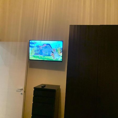 Stefy House Apartment Ravenna Ngoại thất bức ảnh