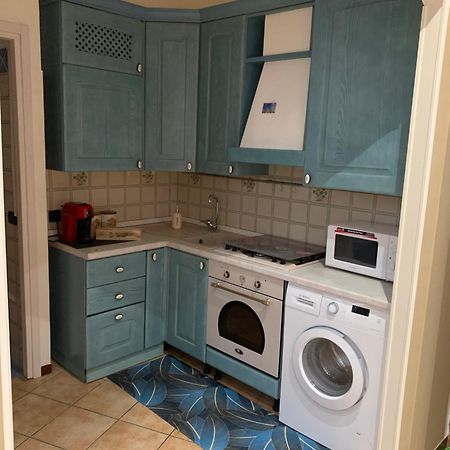 Stefy House Apartment Ravenna Ngoại thất bức ảnh