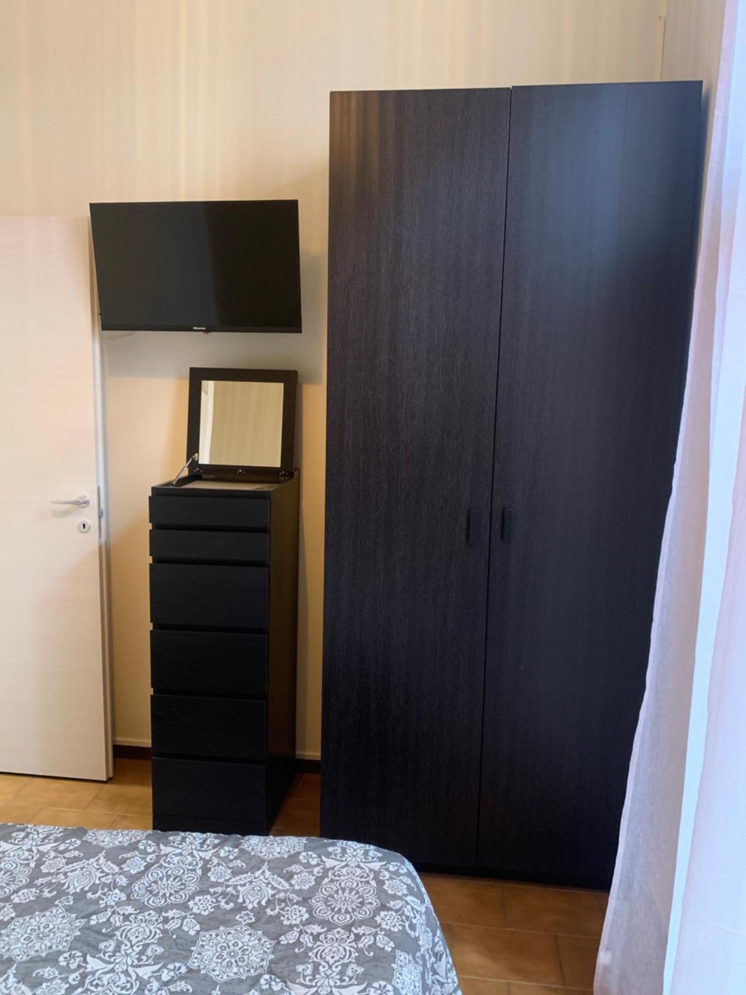 Stefy House Apartment Ravenna Ngoại thất bức ảnh