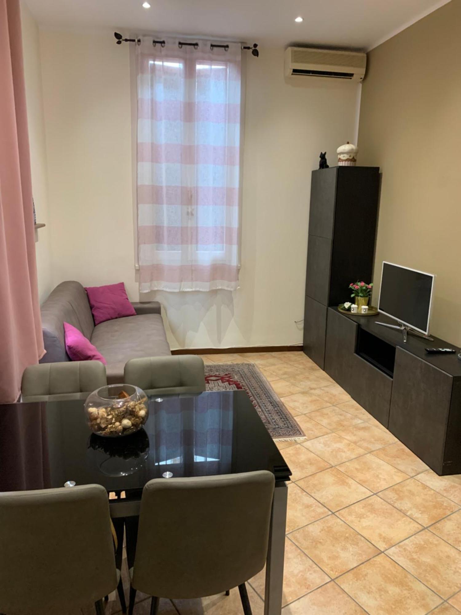 Stefy House Apartment Ravenna Ngoại thất bức ảnh
