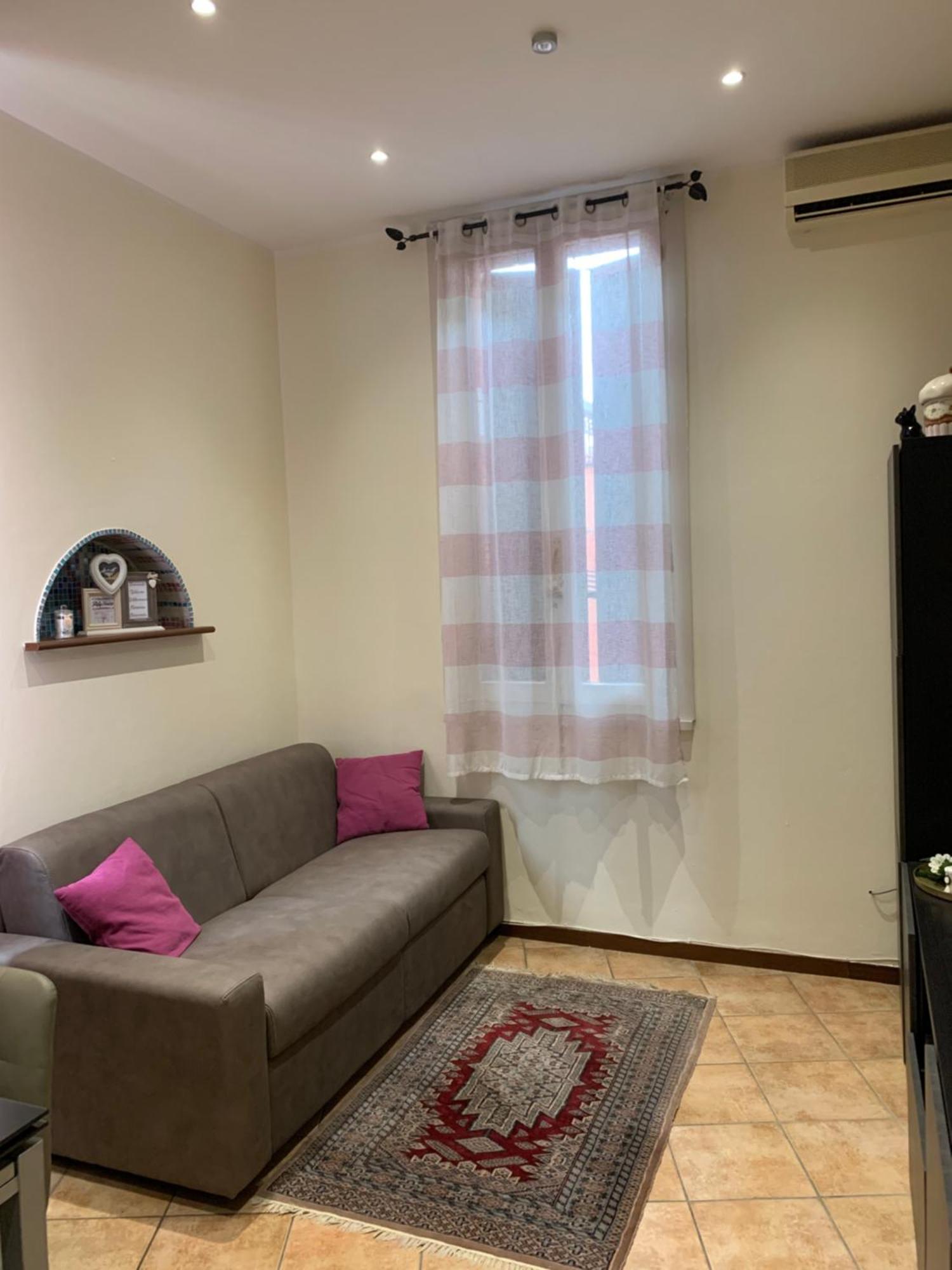 Stefy House Apartment Ravenna Ngoại thất bức ảnh