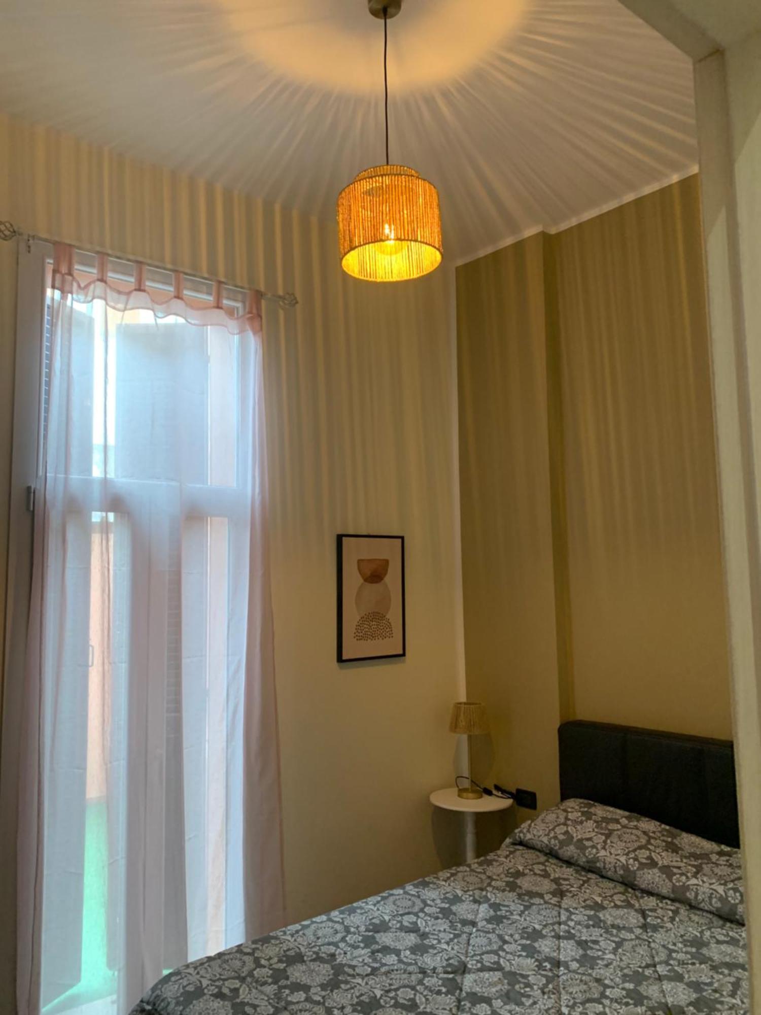 Stefy House Apartment Ravenna Ngoại thất bức ảnh