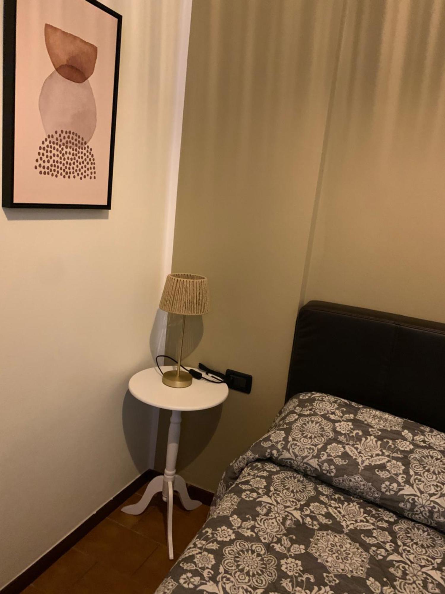 Stefy House Apartment Ravenna Ngoại thất bức ảnh