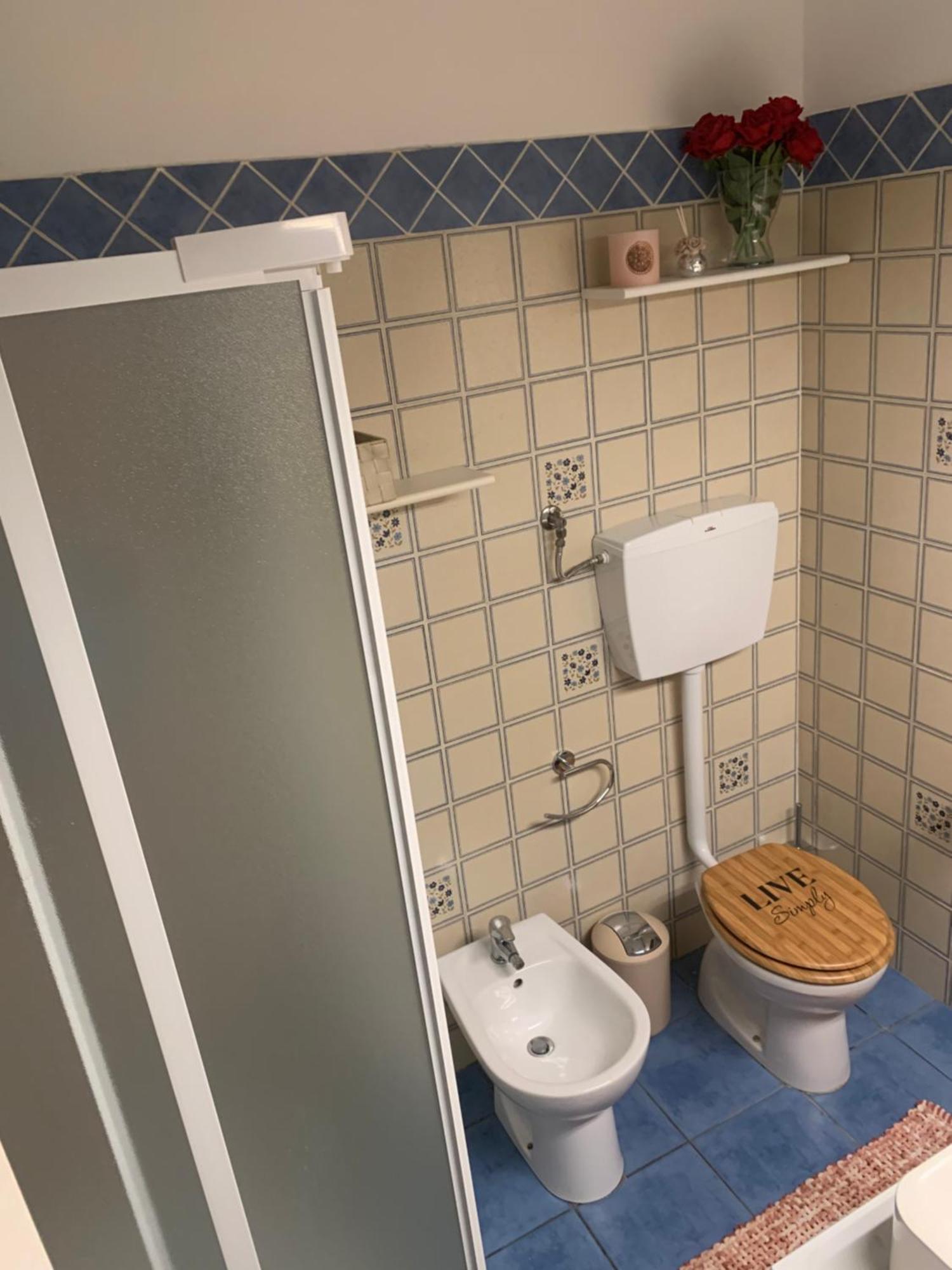 Stefy House Apartment Ravenna Ngoại thất bức ảnh