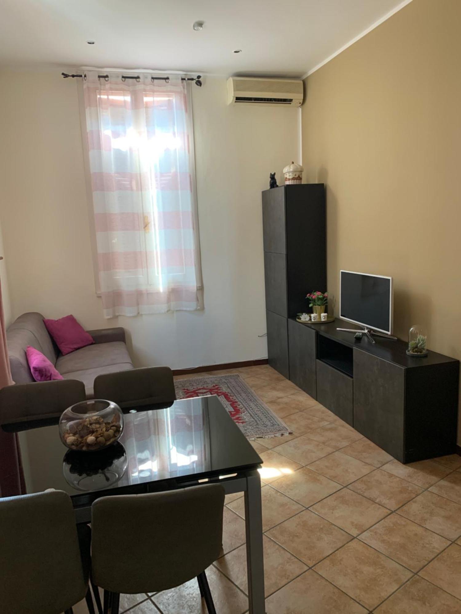Stefy House Apartment Ravenna Ngoại thất bức ảnh