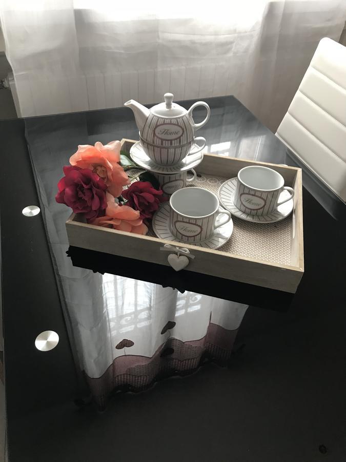 Stefy House Apartment Ravenna Ngoại thất bức ảnh
