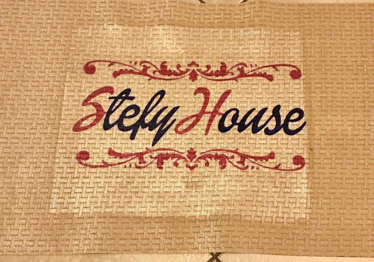 Stefy House Apartment Ravenna Ngoại thất bức ảnh