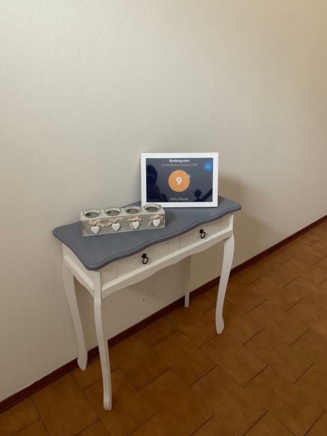 Stefy House Apartment Ravenna Ngoại thất bức ảnh